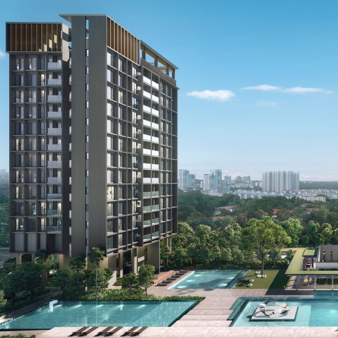 Building-pool